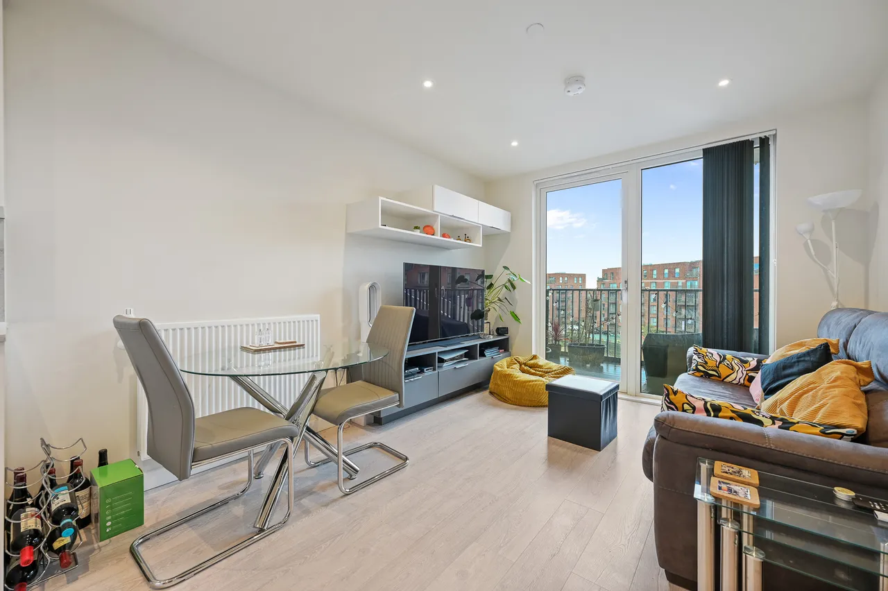 Testino Apartments, Harrow, HA1, photo 7