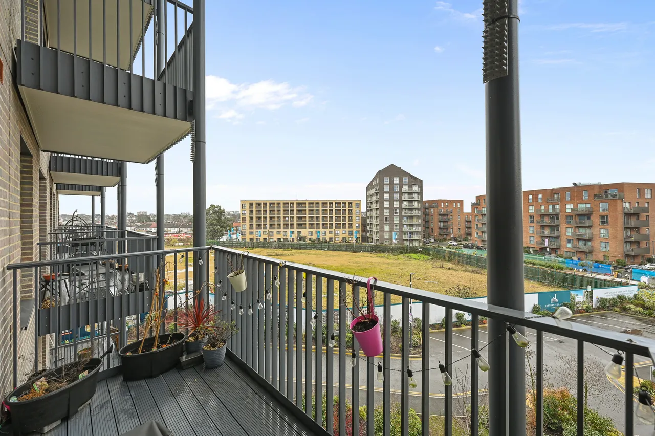 Testino Apartments, Harrow, HA1, photo 5