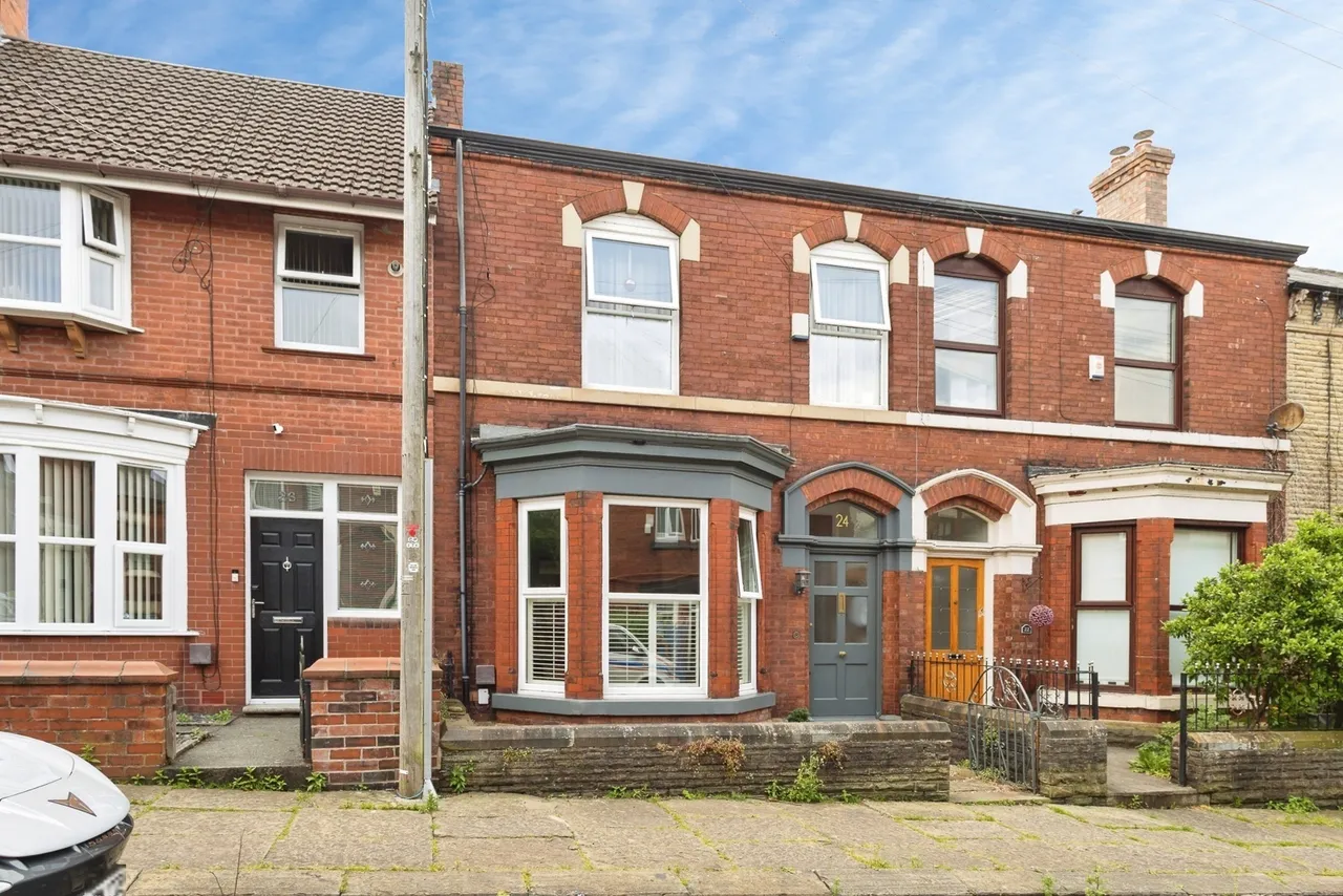 Cranworth Street, STALYBRIDGE, Cheshire, SK15, photo 35
