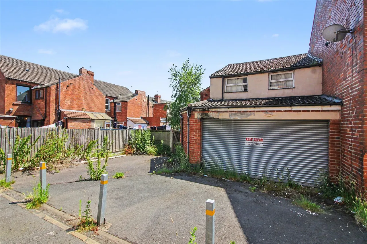 Stanton Road, Ilkeston, DE7, photo 3