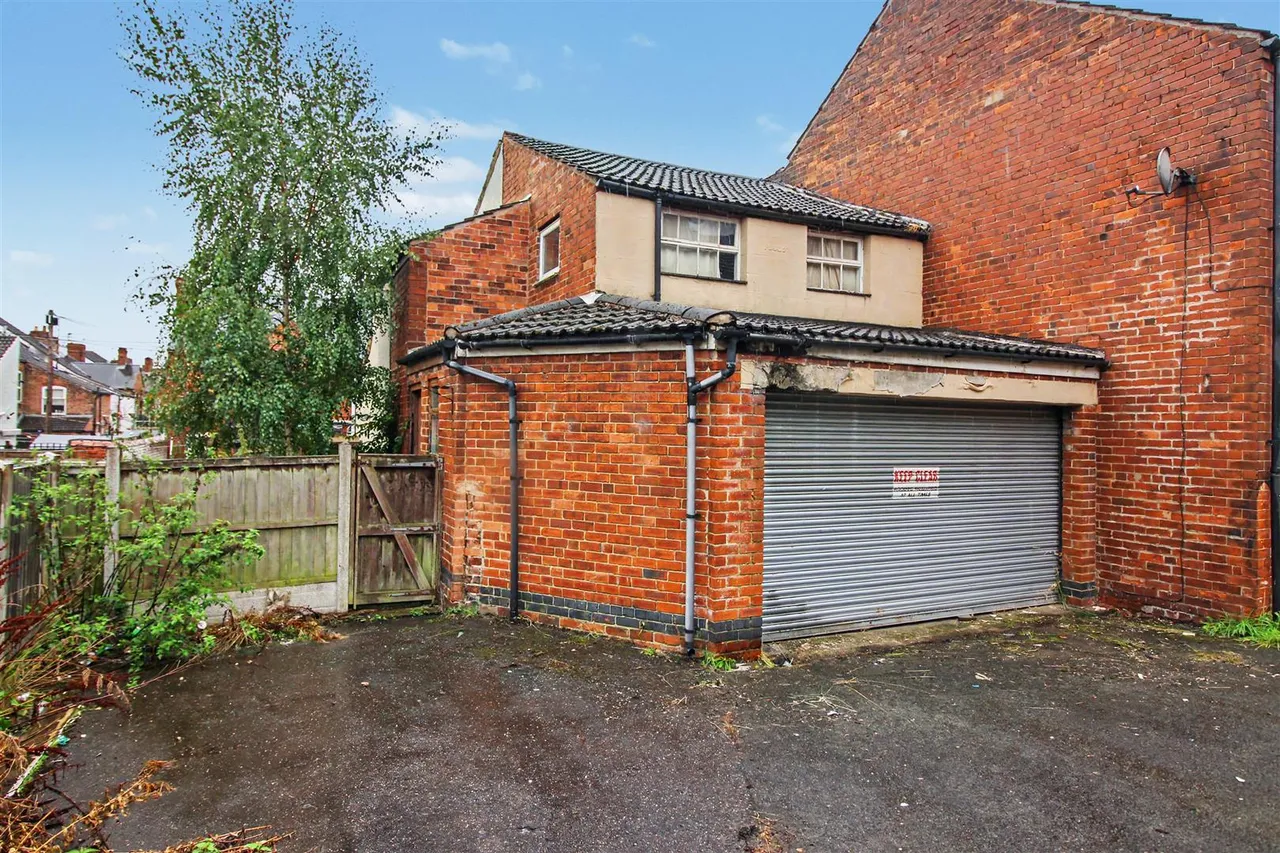 Stanton Road, Ilkeston, DE7, photo 2