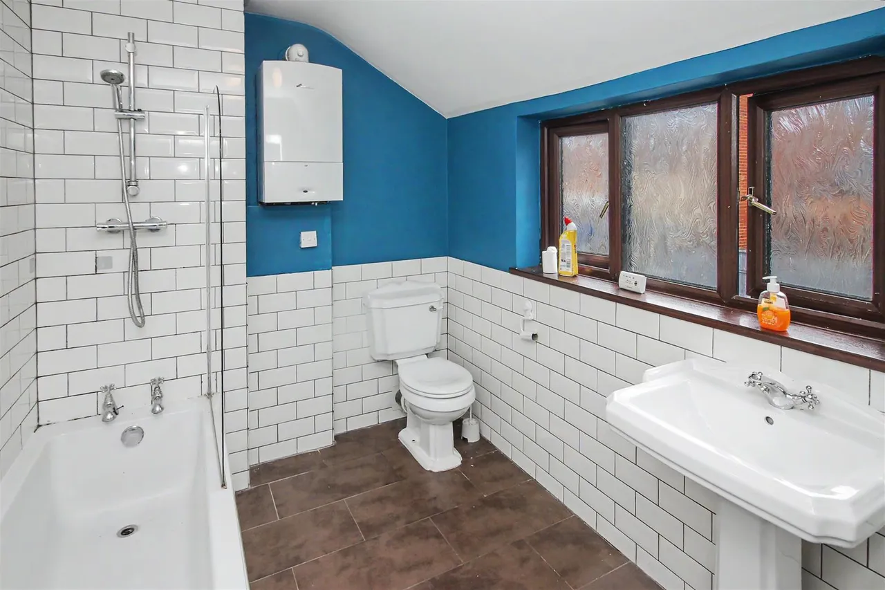 Stanton Road, Ilkeston, DE7, photo 8
