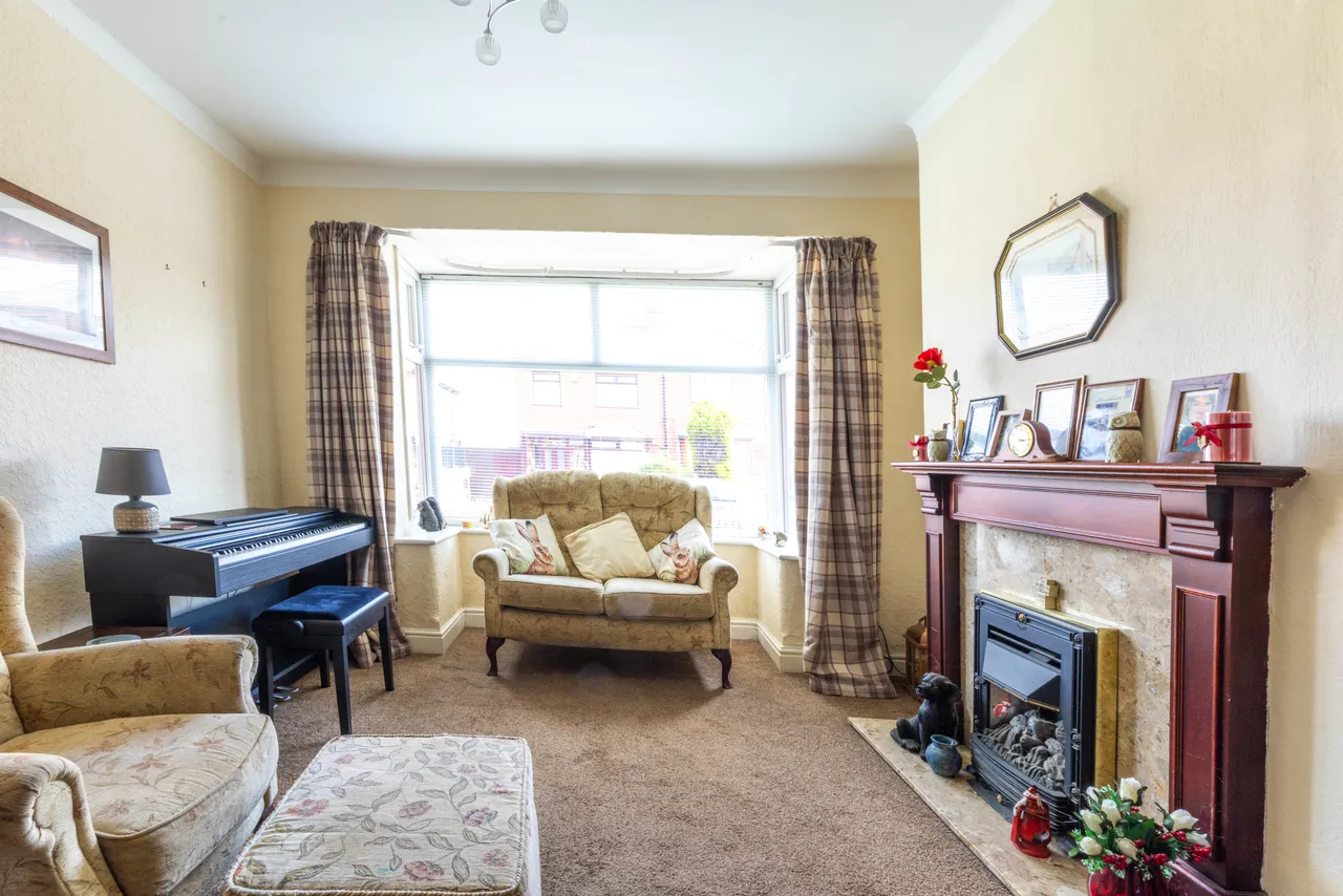 Smethurst Lane, Wigan, WN5, photo 6