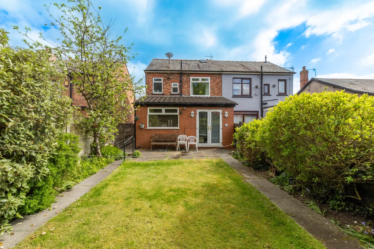 Smethurst Lane, Wigan, WN5, photo 2