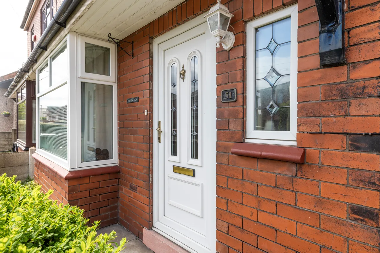 Smethurst Lane, Wigan, WN5, photo 13