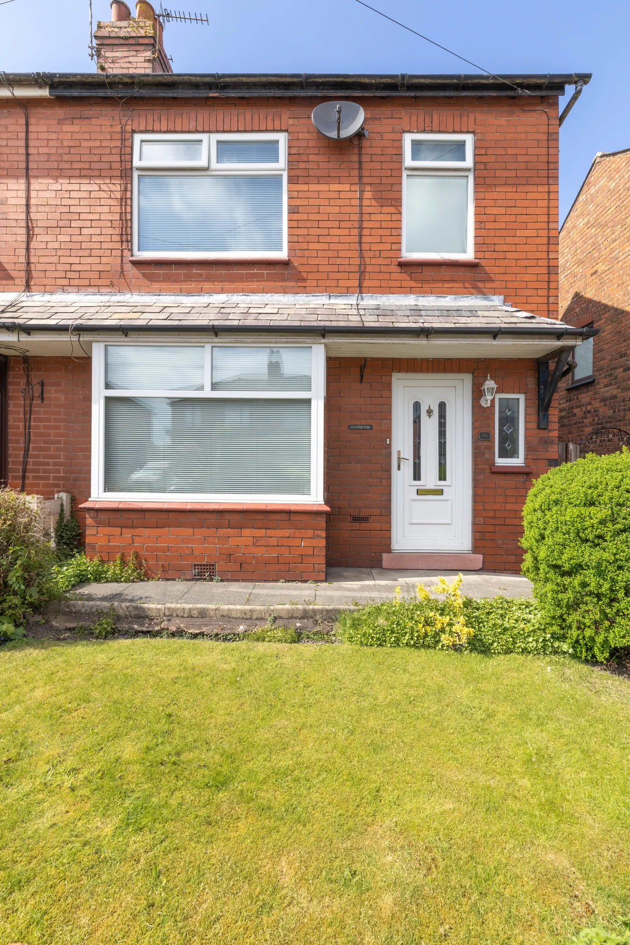 Smethurst Lane, Wigan, WN5, photo 14