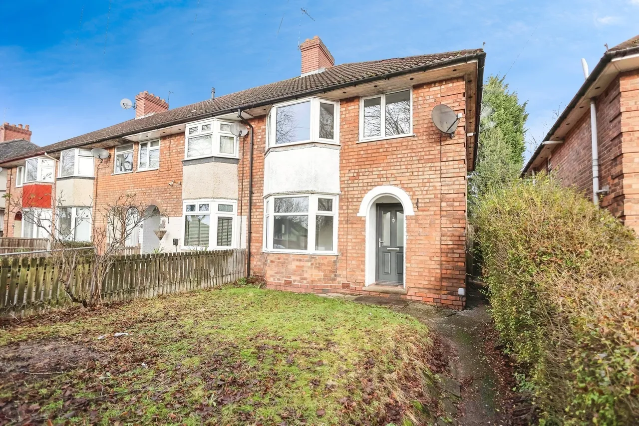 Kings Road, Kingstanding, B44, photo 11