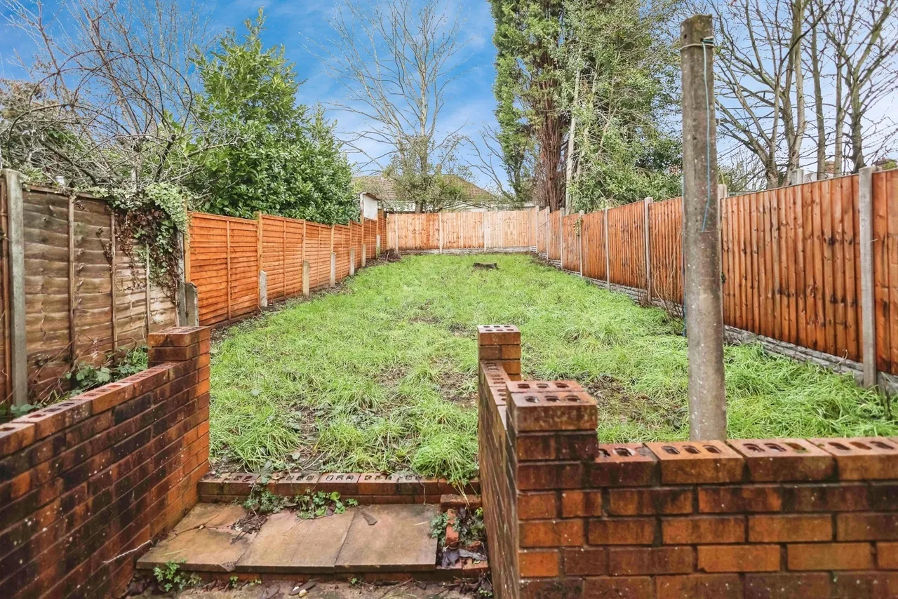 Kings Road, Kingstanding, B44, photo 5