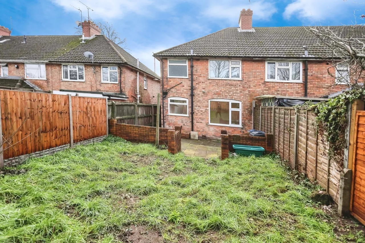 Kings Road, Kingstanding, B44, photo 10