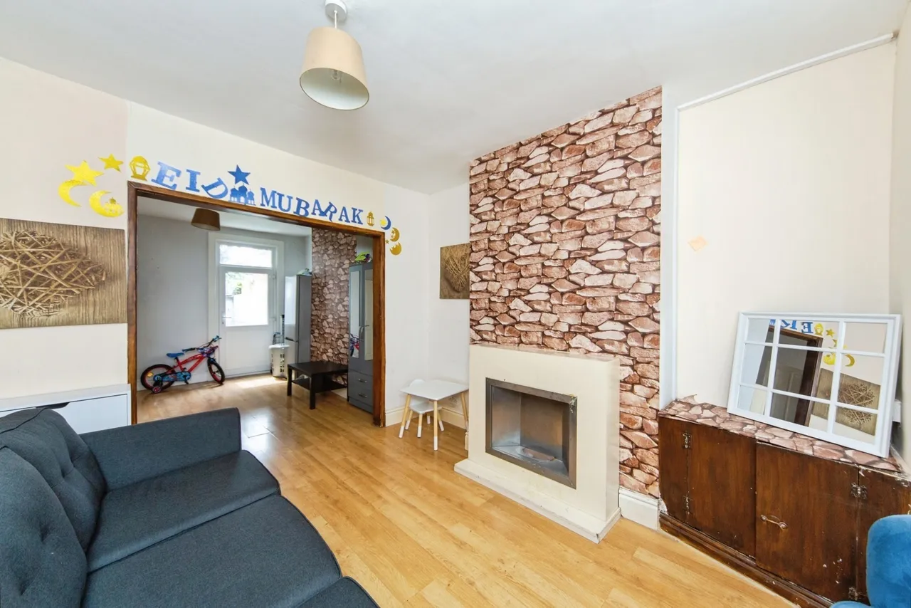 Goldie Street, Anfield, L4, photo 4