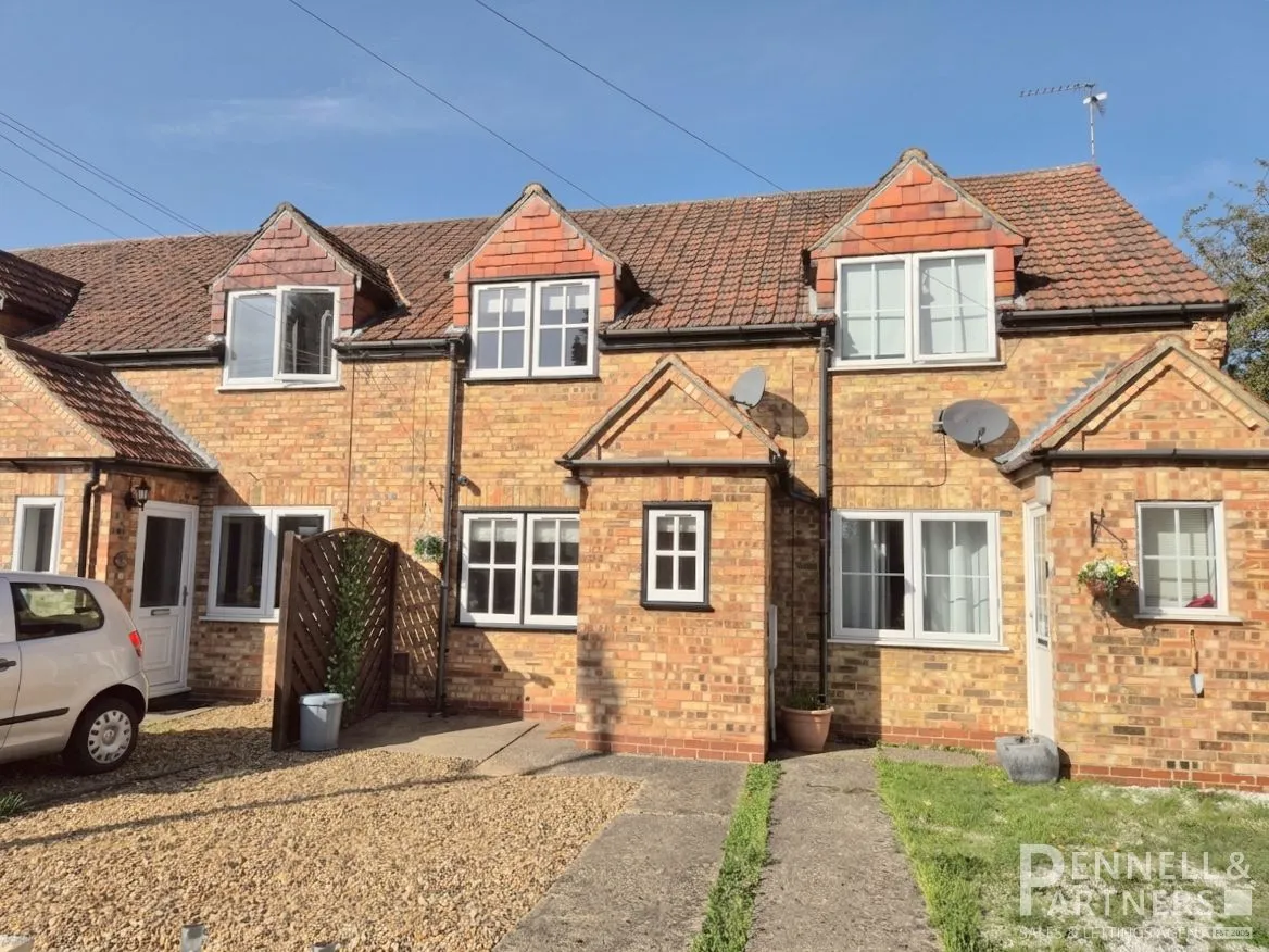 1 bed house for sale, Whittlesey, Peterborough
