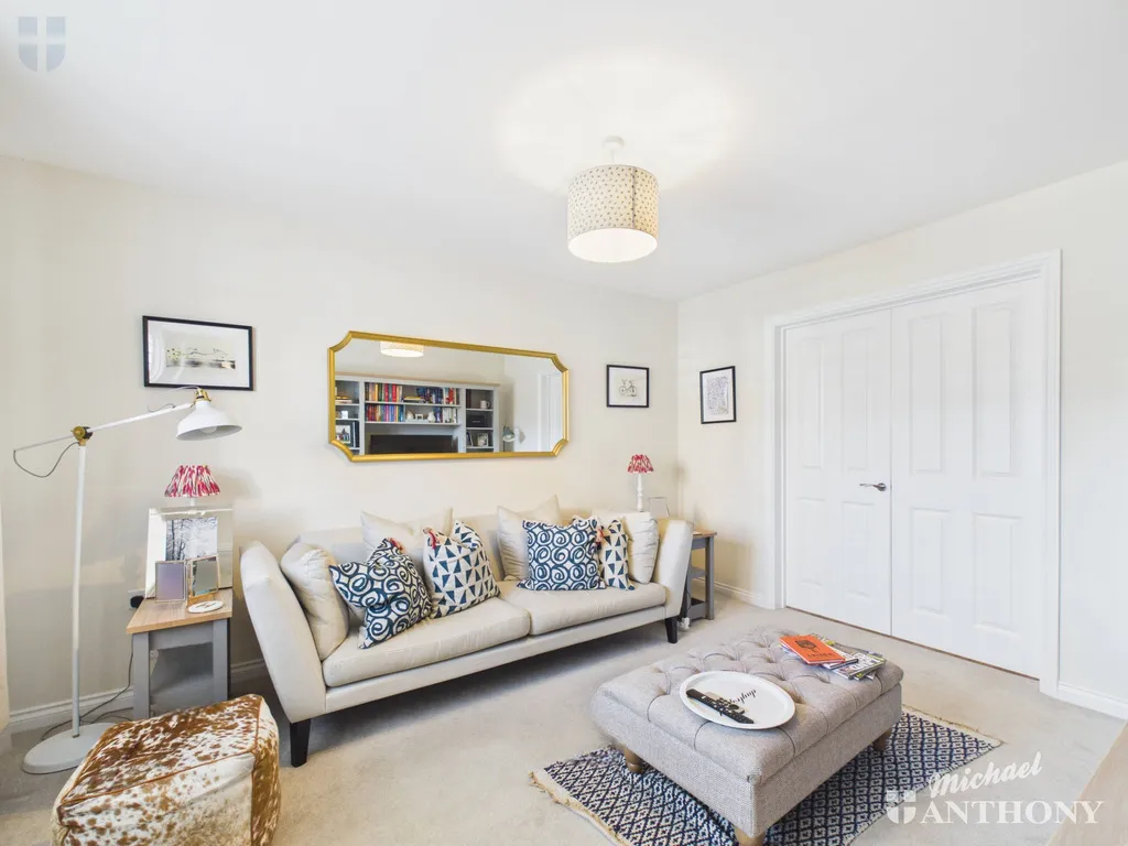 Clifford Road, Quainton, HP22, photo 11