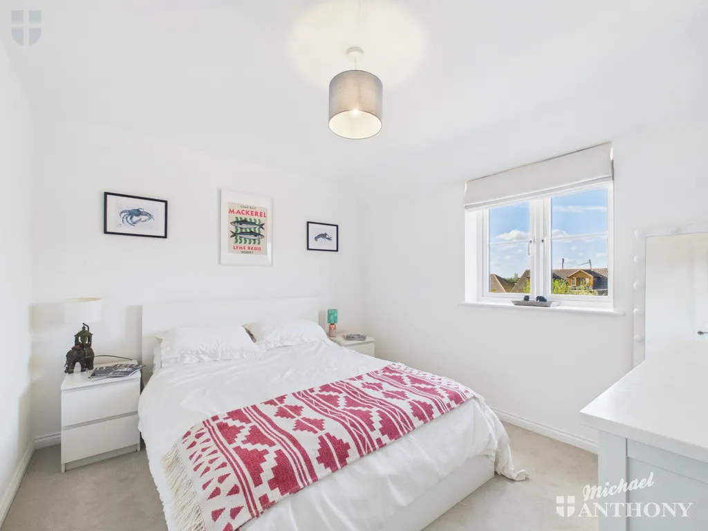 Clifford Road, Quainton, HP22, photo 8