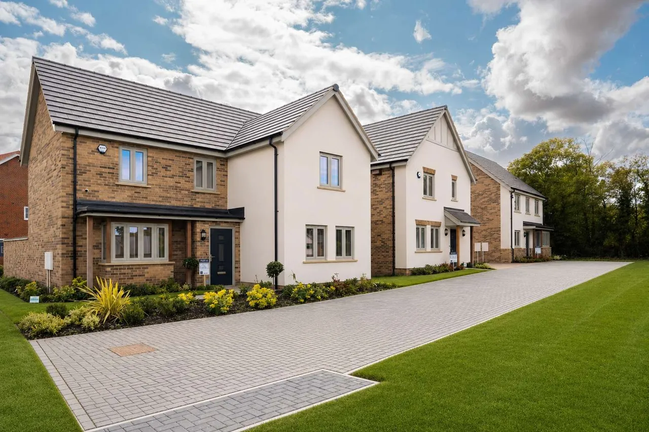 2 bed new development for sale — The Landings, Harrisons Lane, Halesworth, Suffolk, IP19 8QA
