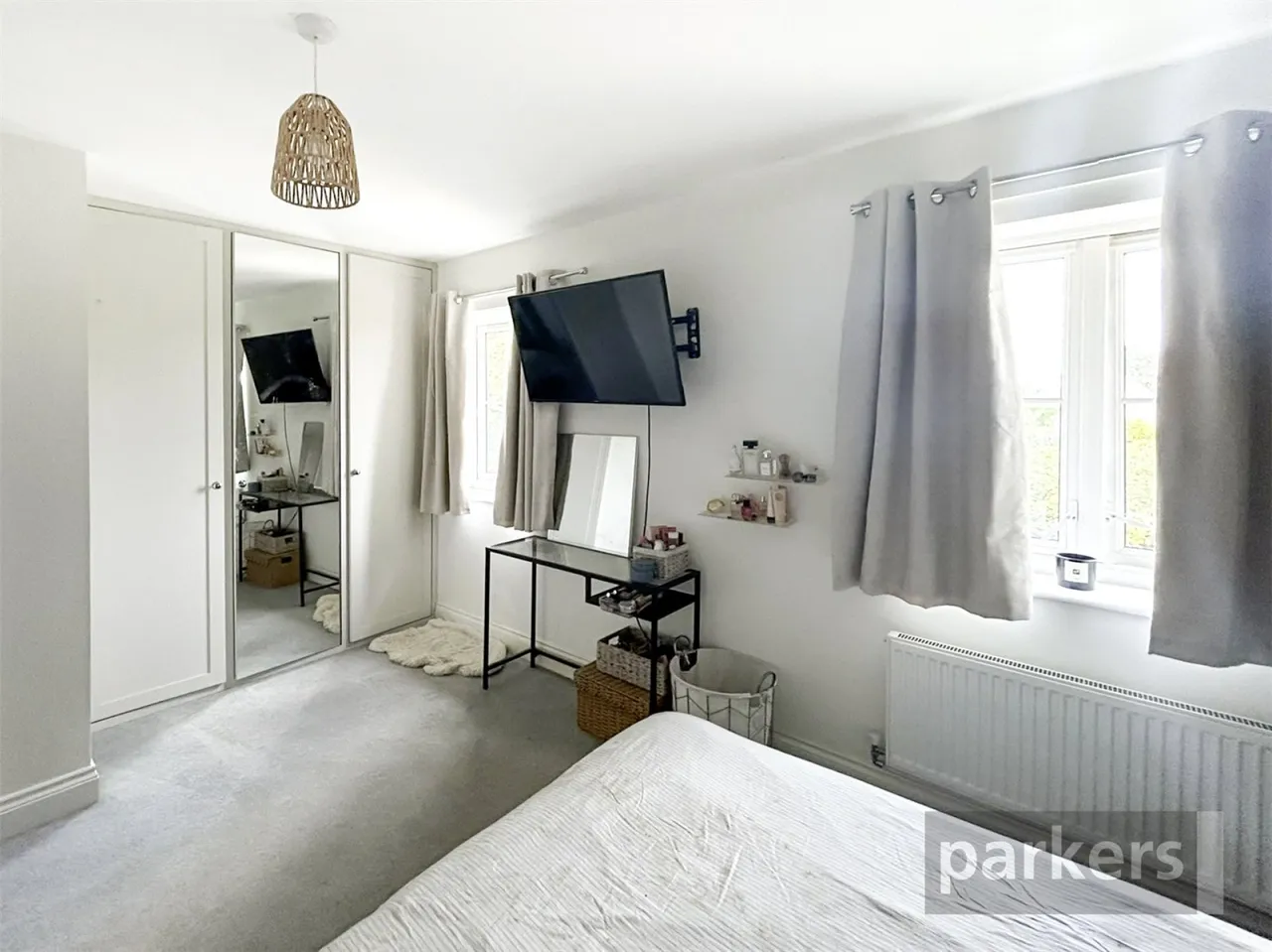 Florey Place, Aston, OX18, photo 13