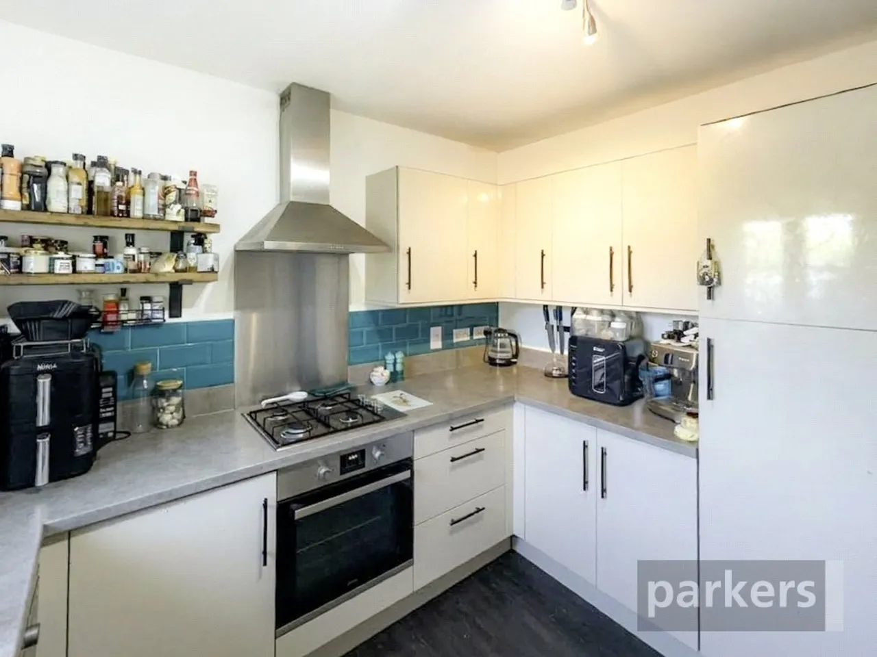 Florey Place, Aston, OX18, photo 5