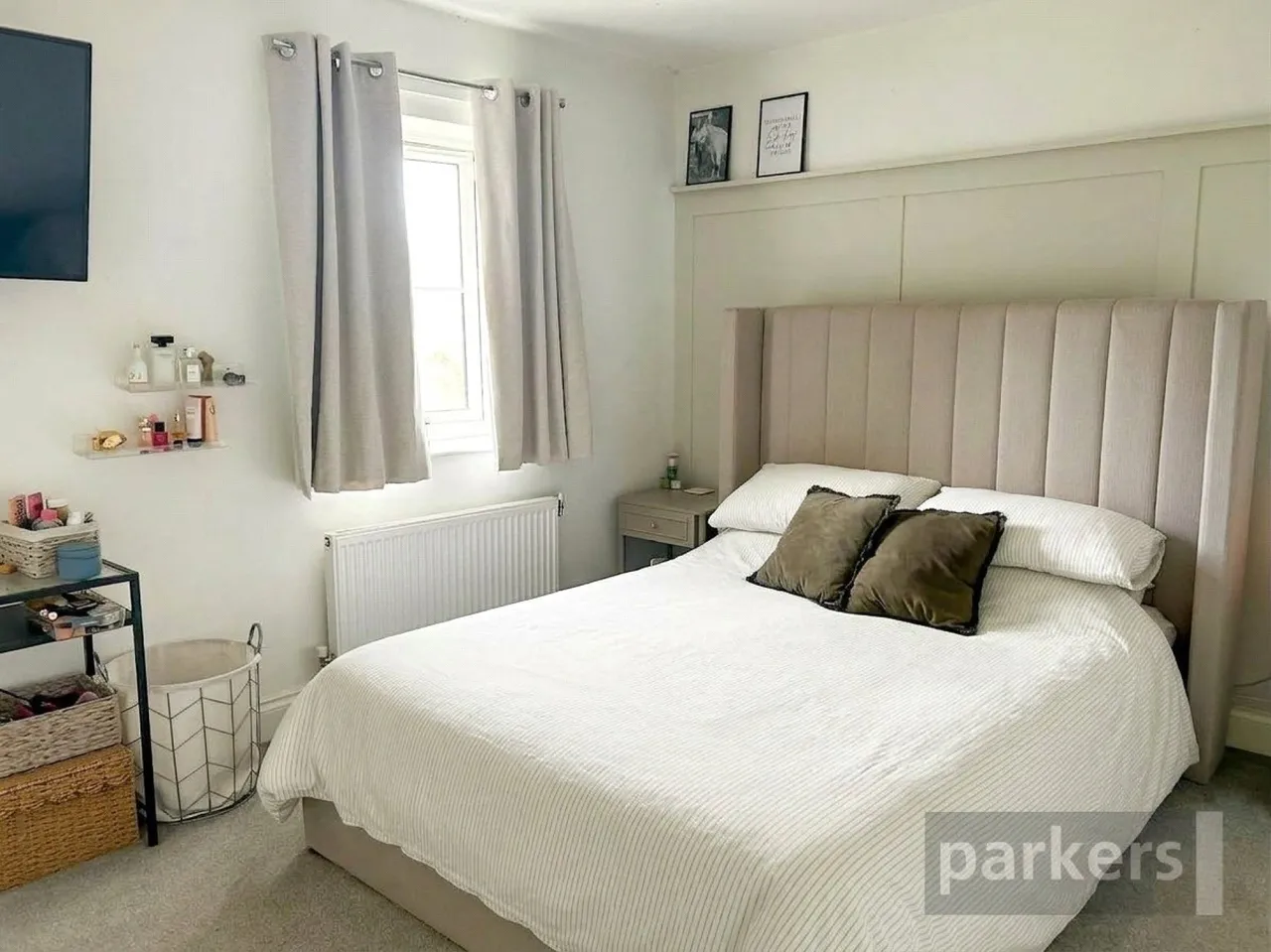 Florey Place, Aston, OX18, photo 12