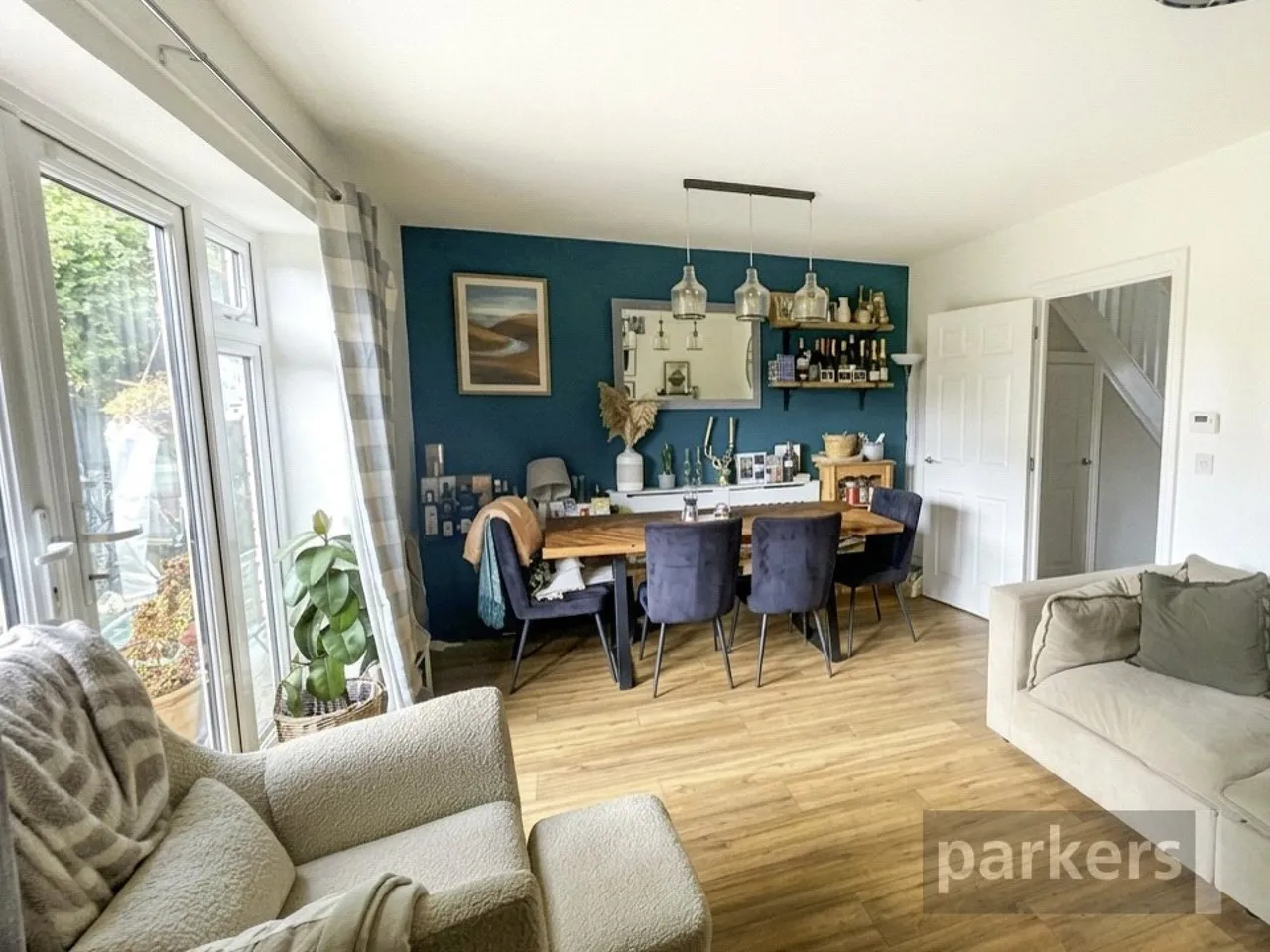 Florey Place, Aston, OX18, photo 3