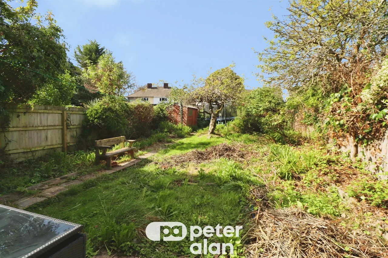 Fishguard Road, Cardiff, CF14, photo 13