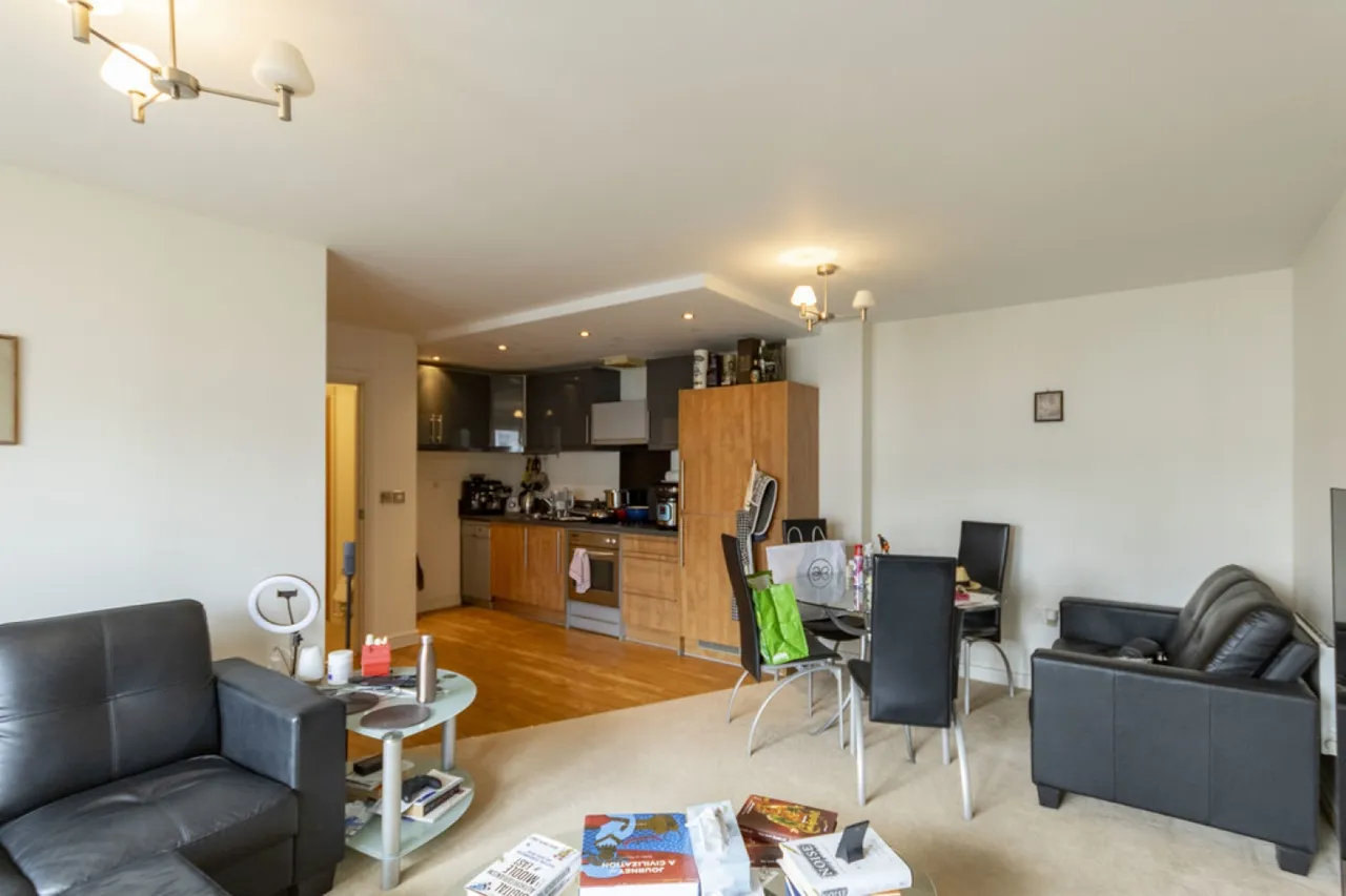 Liberty Place, Sheepcote Street, Birmingham, B16, photo 4
