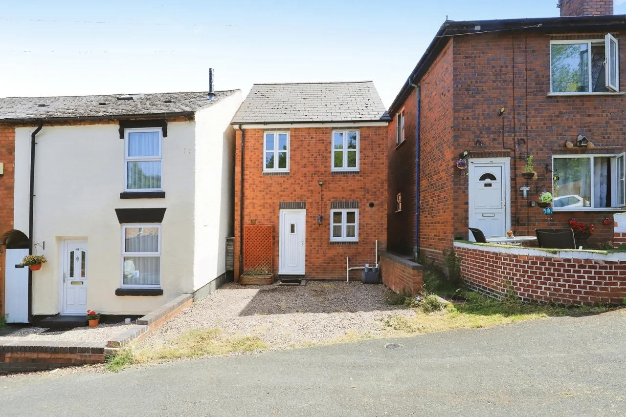 York Street, Kidderminster, DY10, photo 20