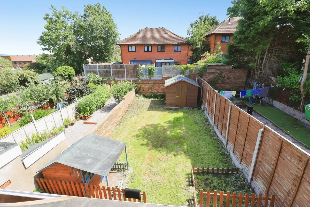 York Street, Kidderminster, DY10, photo 3