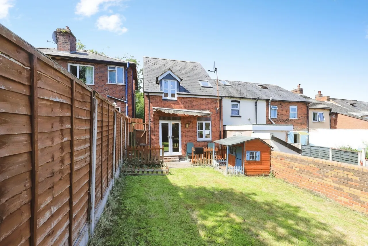 York Street, Kidderminster, DY10, photo 17