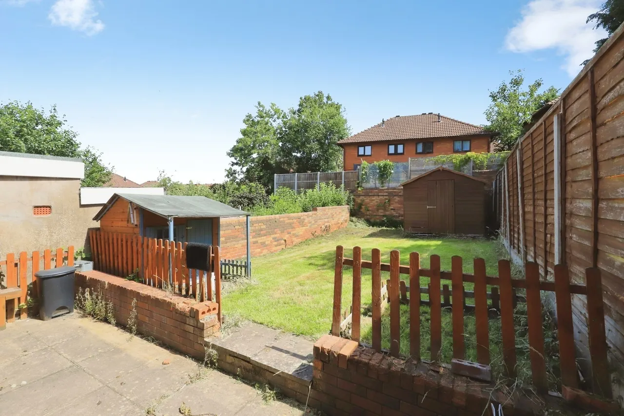 York Street, Kidderminster, DY10, photo 18