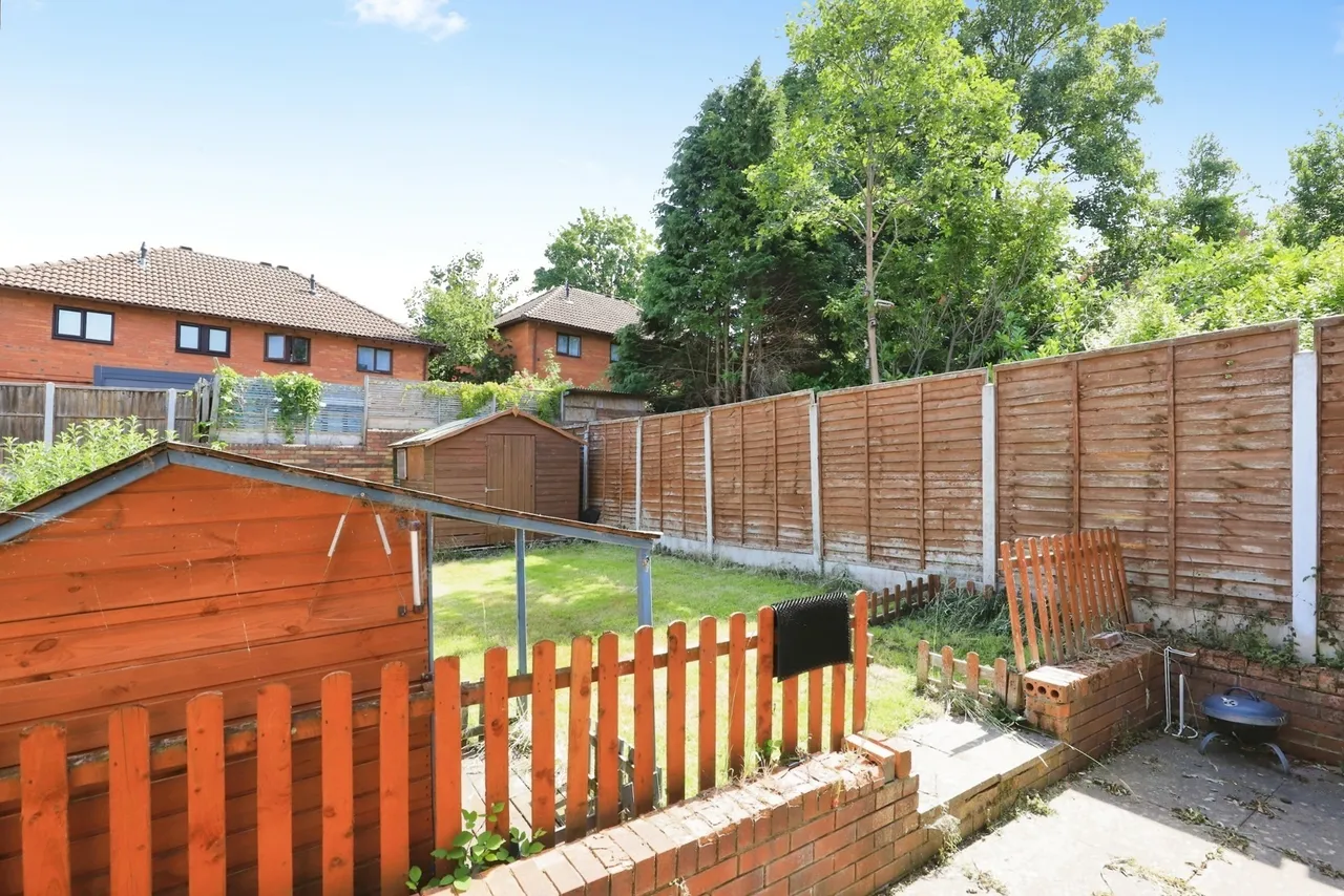 York Street, Kidderminster, DY10, photo 19