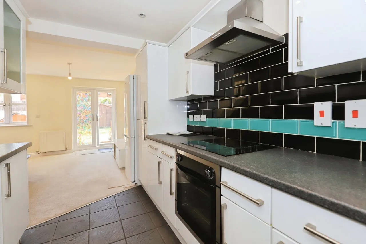 York Street, Kidderminster, DY10, photo 8