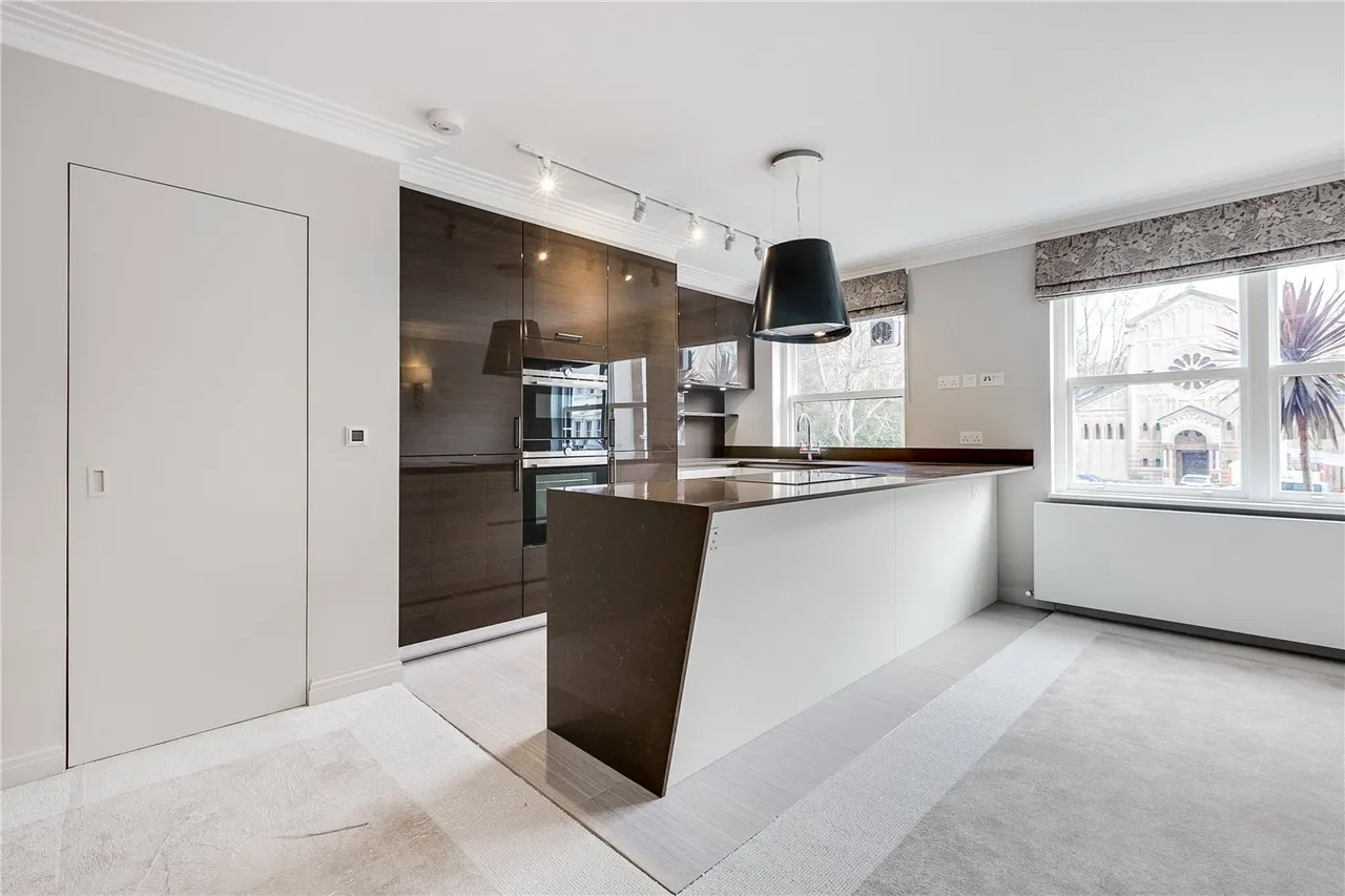 Ennismore Gardens, Knightsbridge, SW7, photo 4