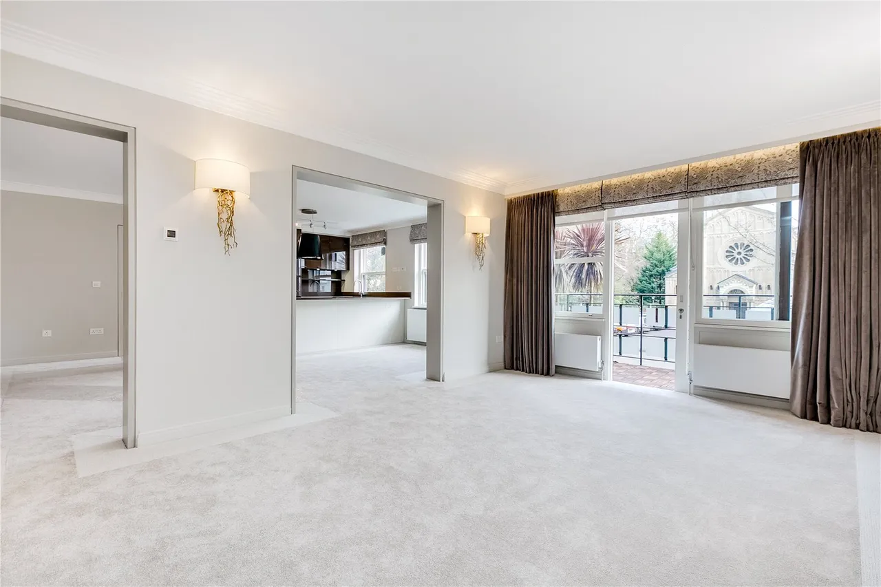 Ennismore Gardens, Knightsbridge, SW7, photo 5