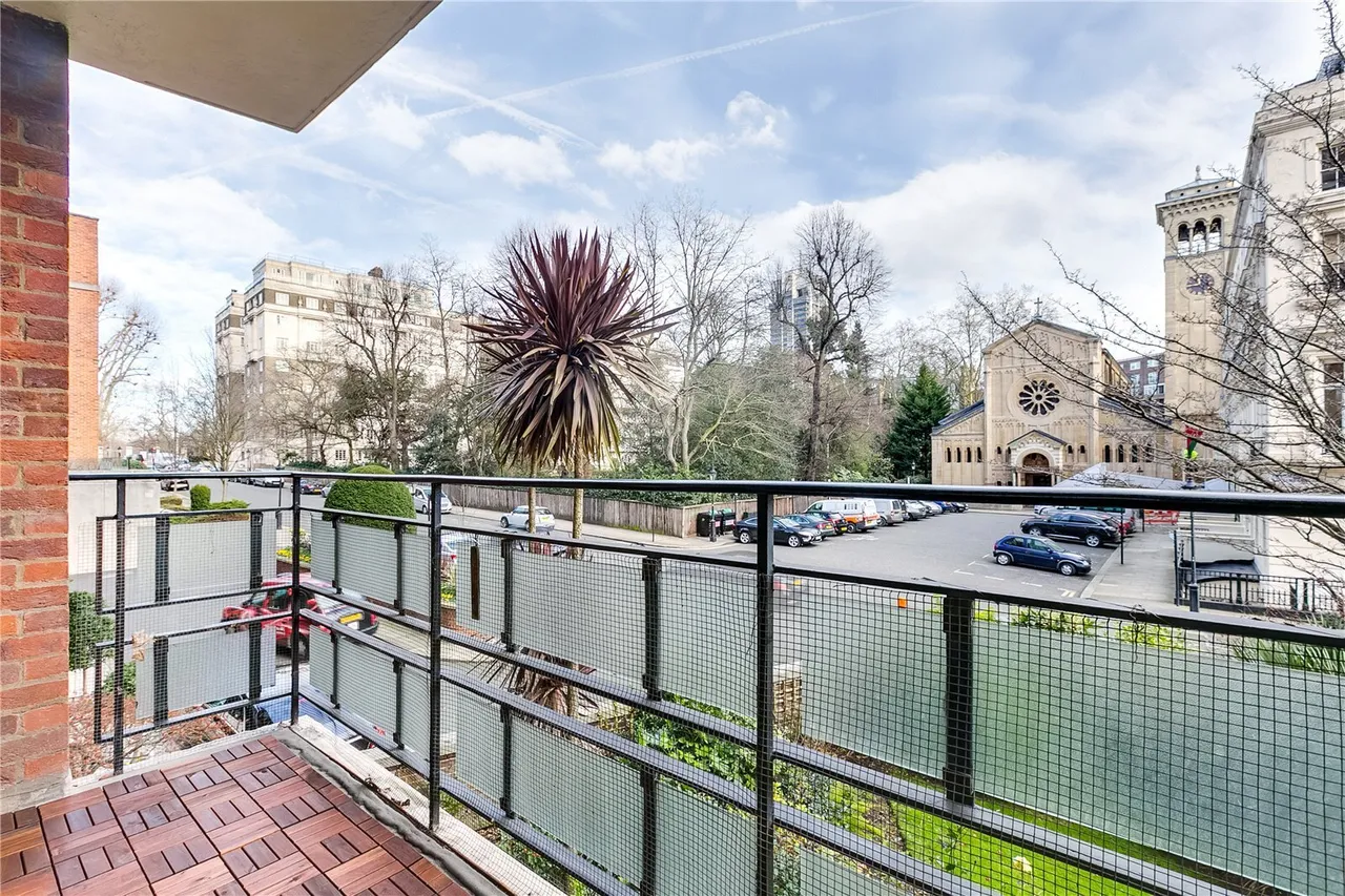 Ennismore Gardens, Knightsbridge, SW7, photo 2
