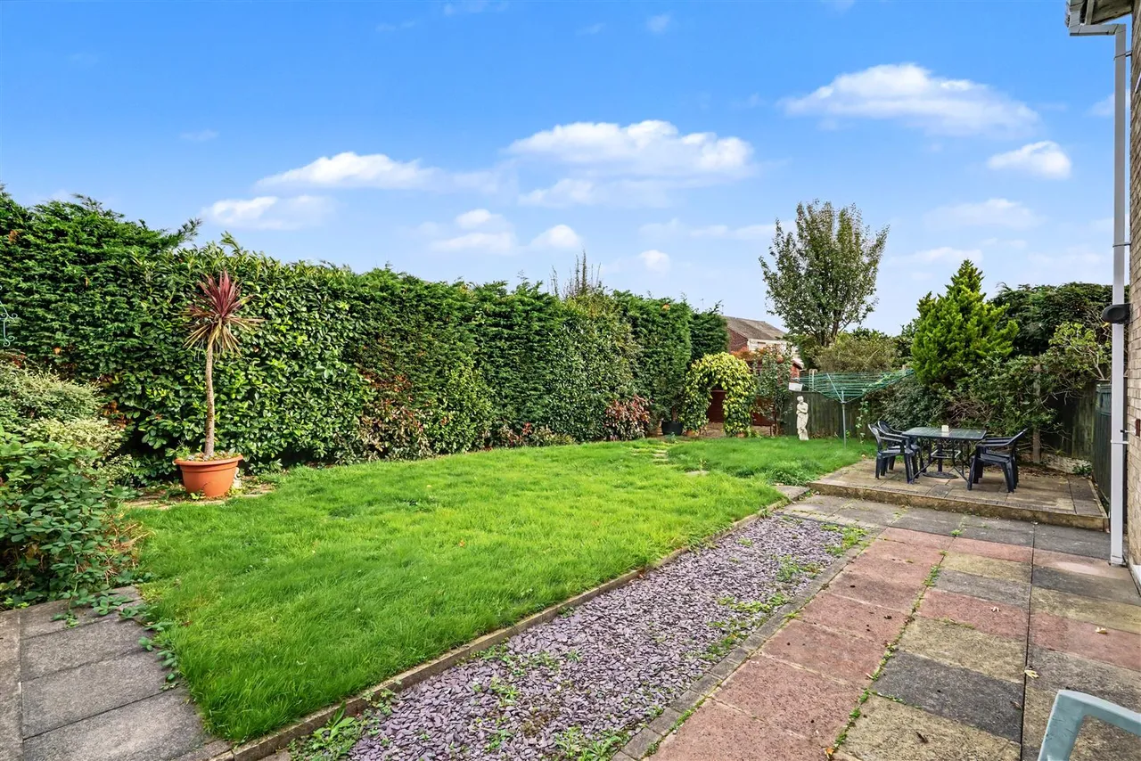 Peakdale Close, Long Eaton, NG10, photo 4