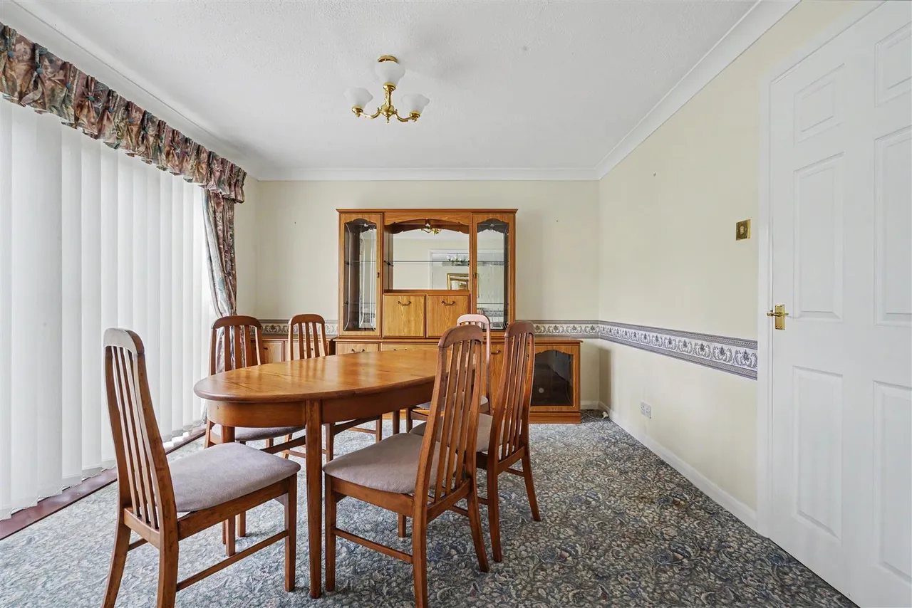 Peakdale Close, Long Eaton, NG10, photo 3