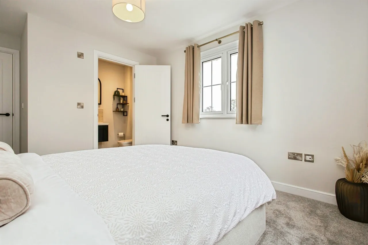 The Orchard, Kedington, CB9, photo 12