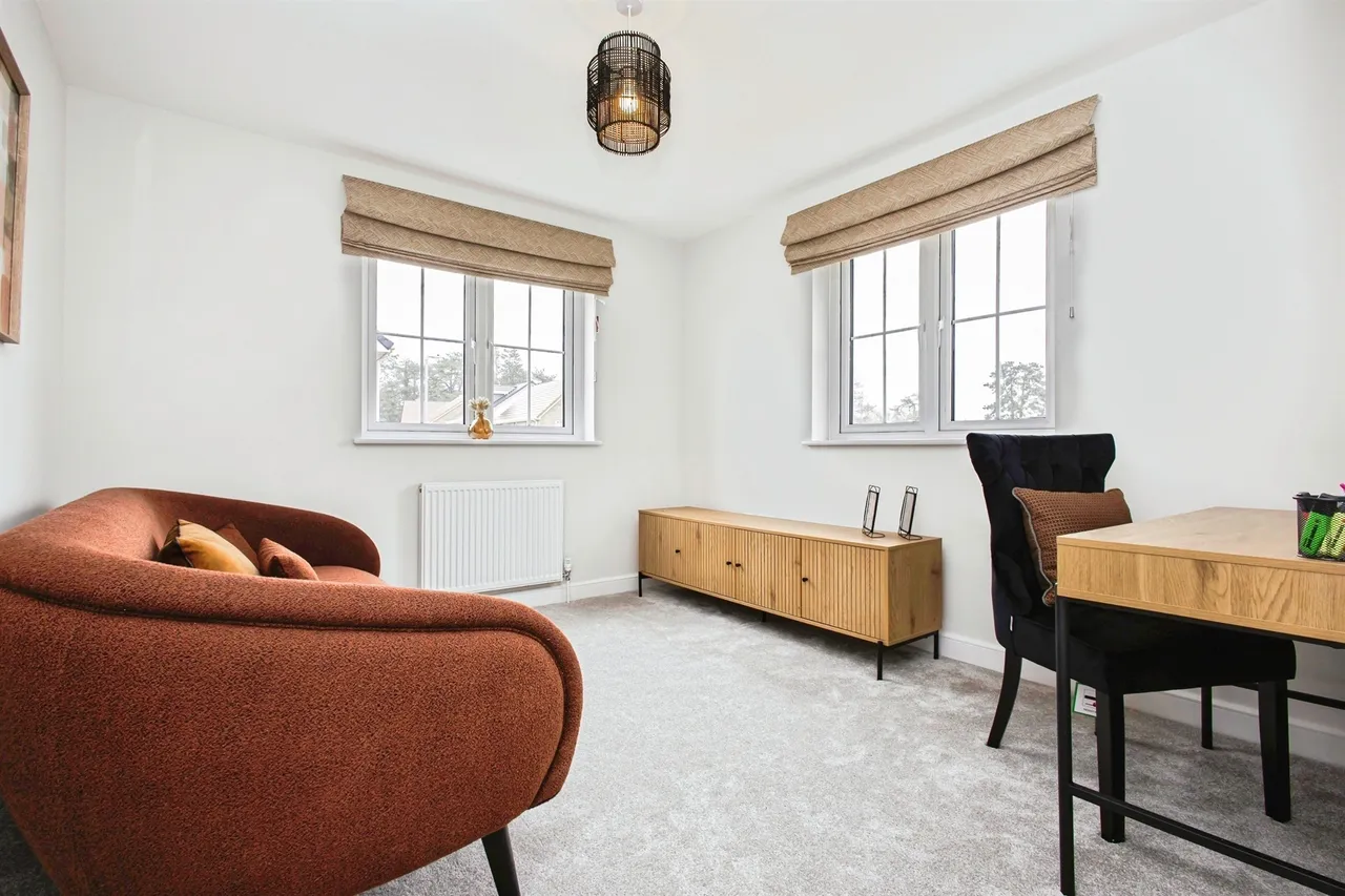 The Orchard, Kedington, CB9, photo 19