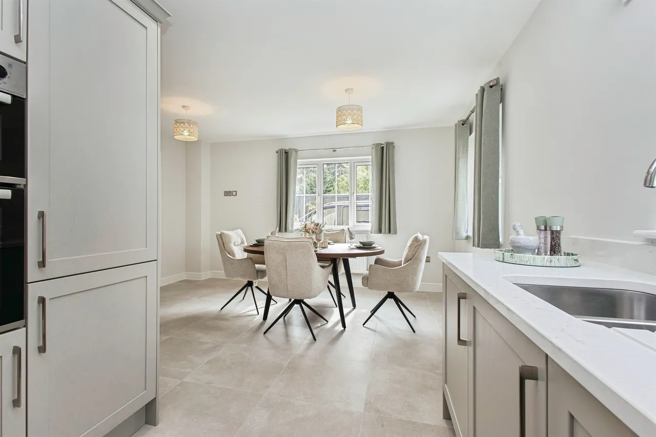 The Orchard, Kedington, CB9, photo 6