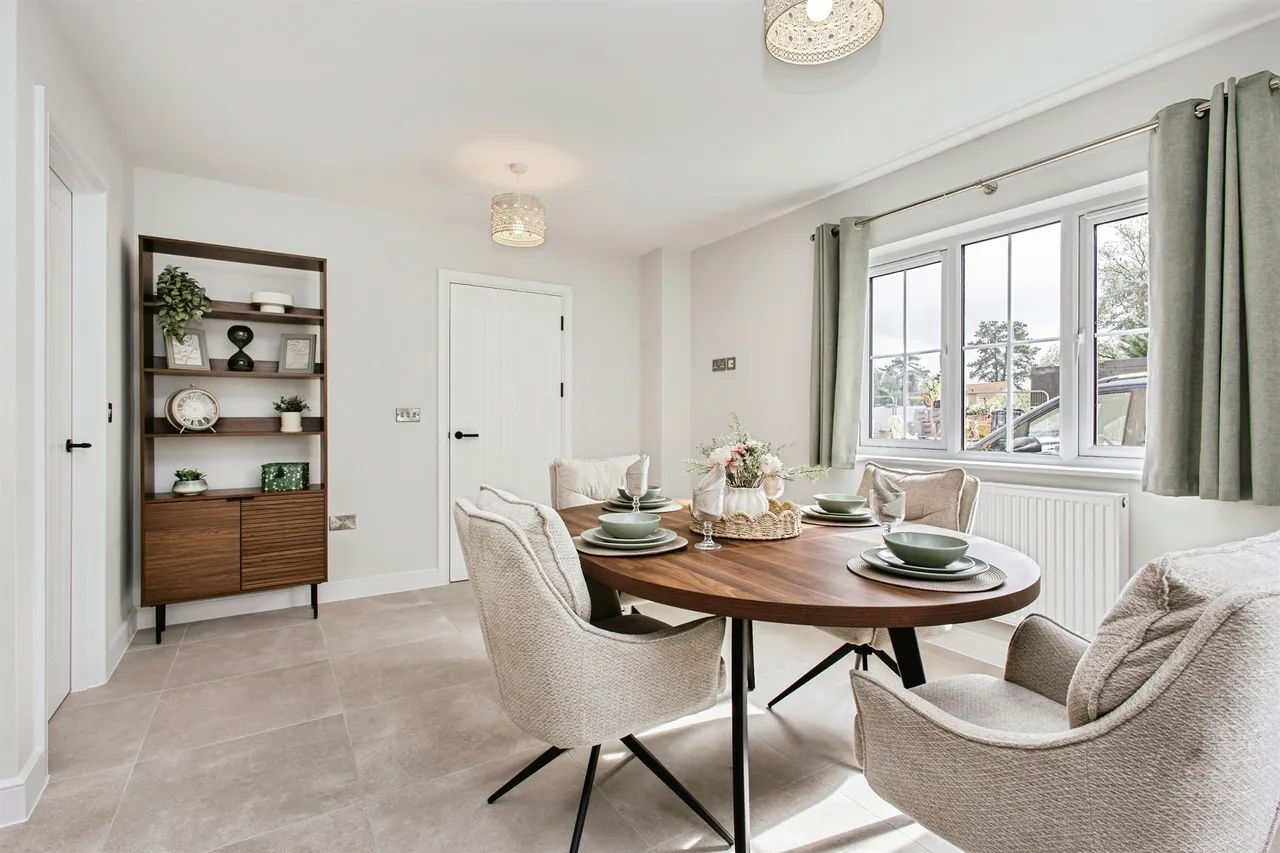 The Orchard, Kedington, CB9, photo 10