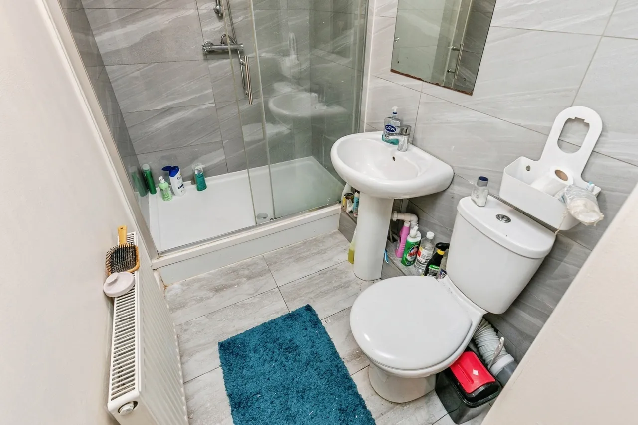 Church Road, St. George, Bristol, Somerset, BS5, photo 6