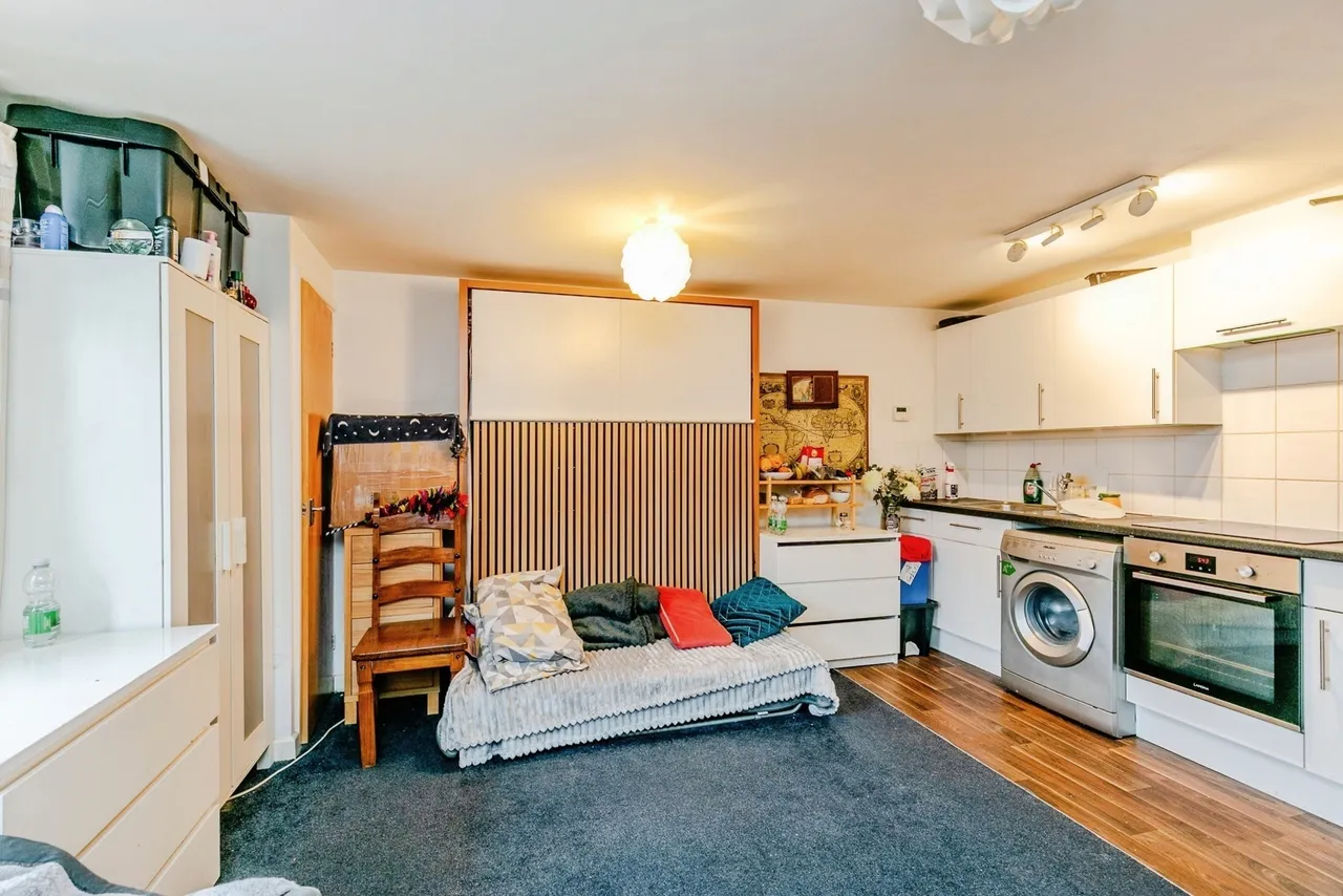 Church Road, St. George, Bristol, Somerset, BS5, photo 4