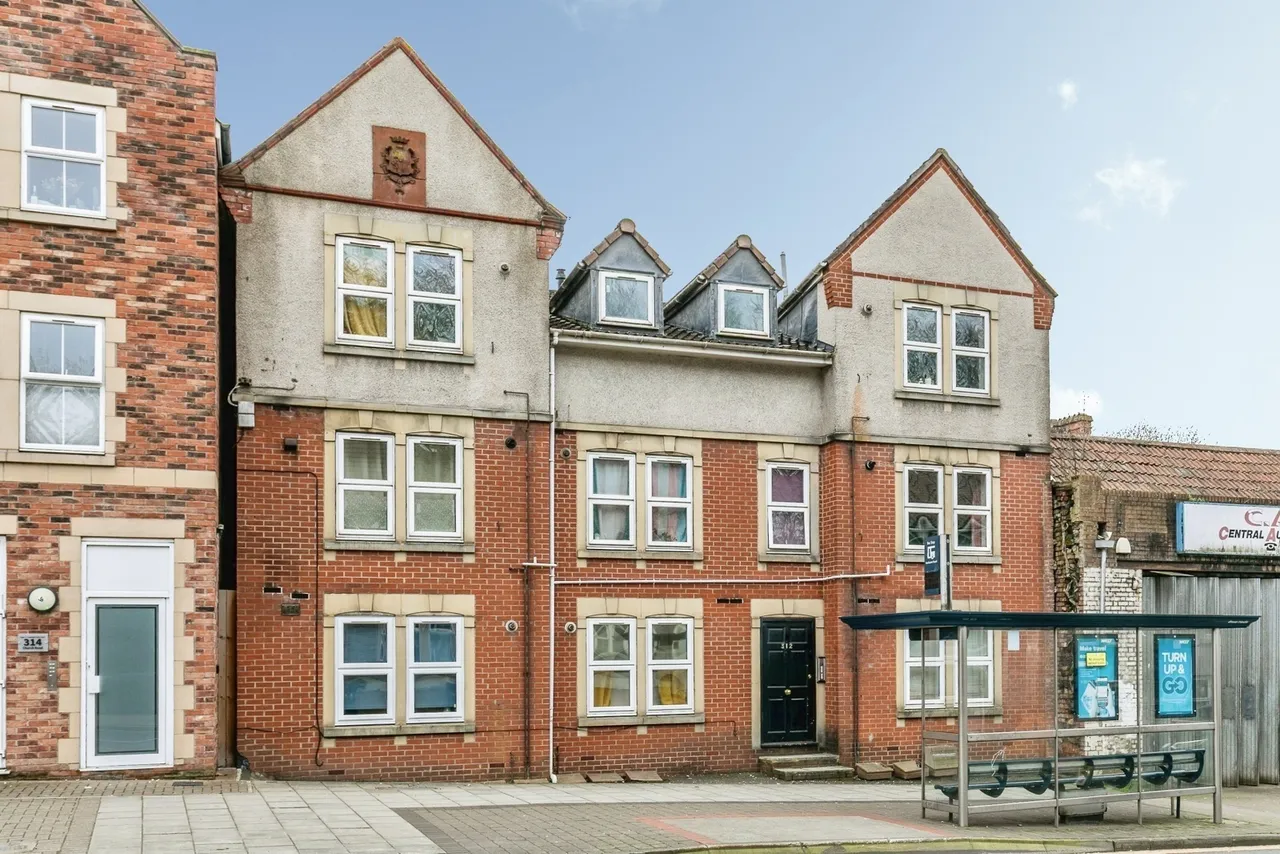 Church Road, St. George, Bristol, Somerset, BS5, photo 11