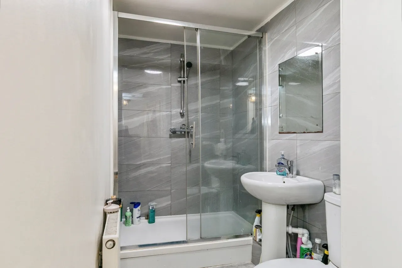 Church Road, St. George, Bristol, Somerset, BS5, photo 18