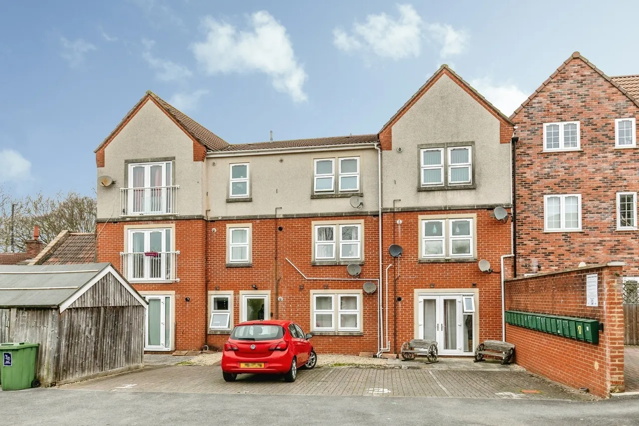 Church Road, St. George, Bristol, Somerset, BS5, photo 8