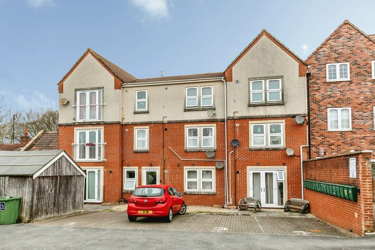 Church Road, St. George, Bristol, Somerset, BS5, photo 7