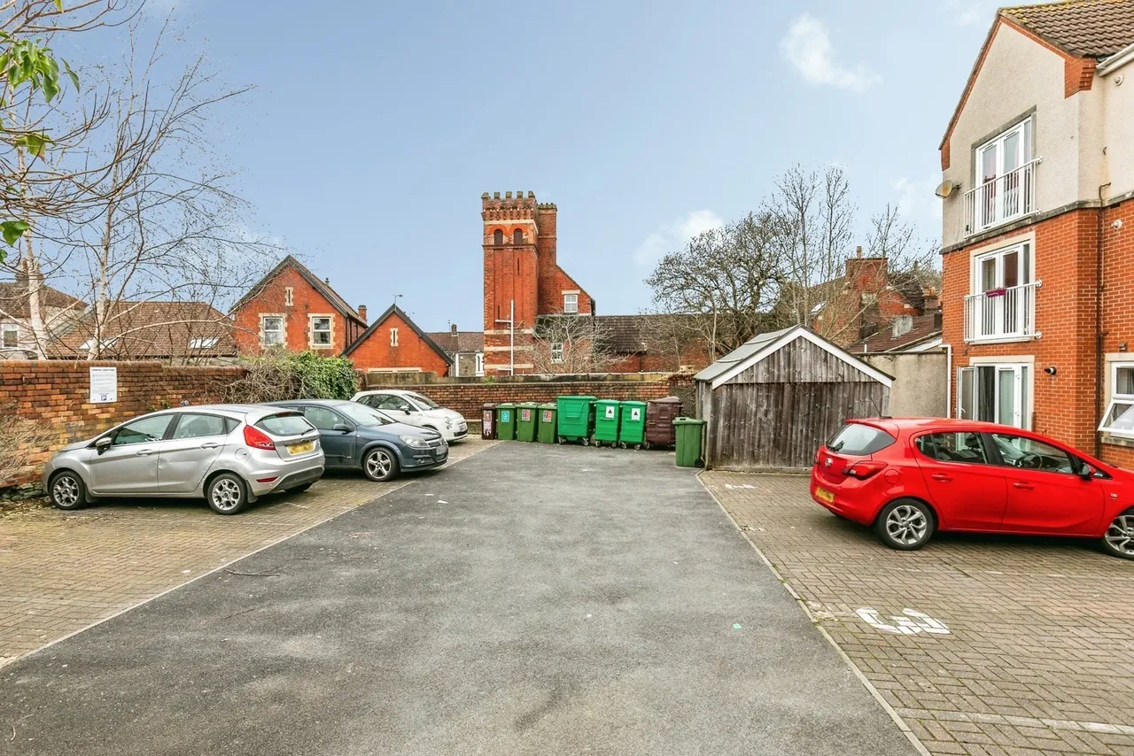 Church Road, St. George, Bristol, Somerset, BS5, photo 10