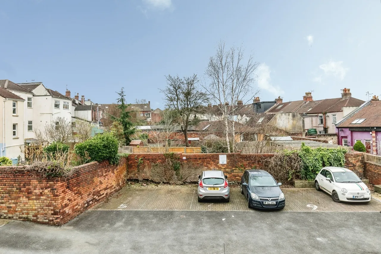 Church Road, St. George, Bristol, Somerset, BS5, photo 20