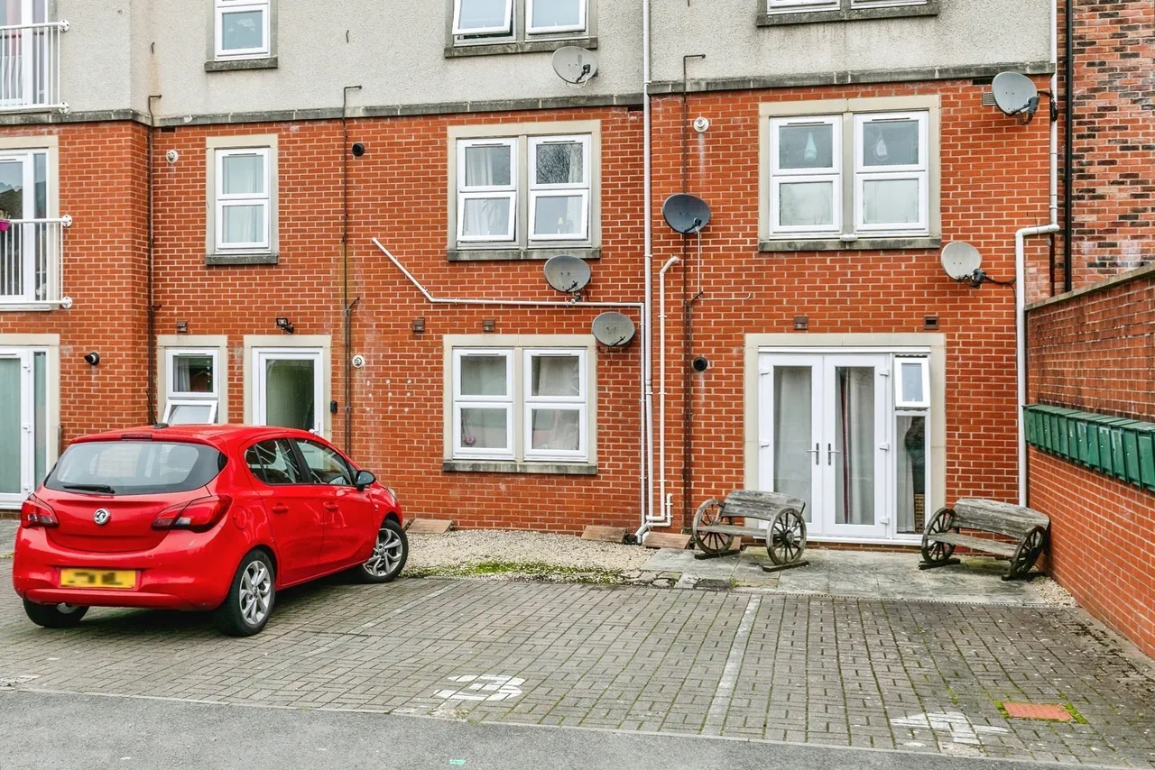 Church Road, St. George, Bristol, Somerset, BS5, photo 9