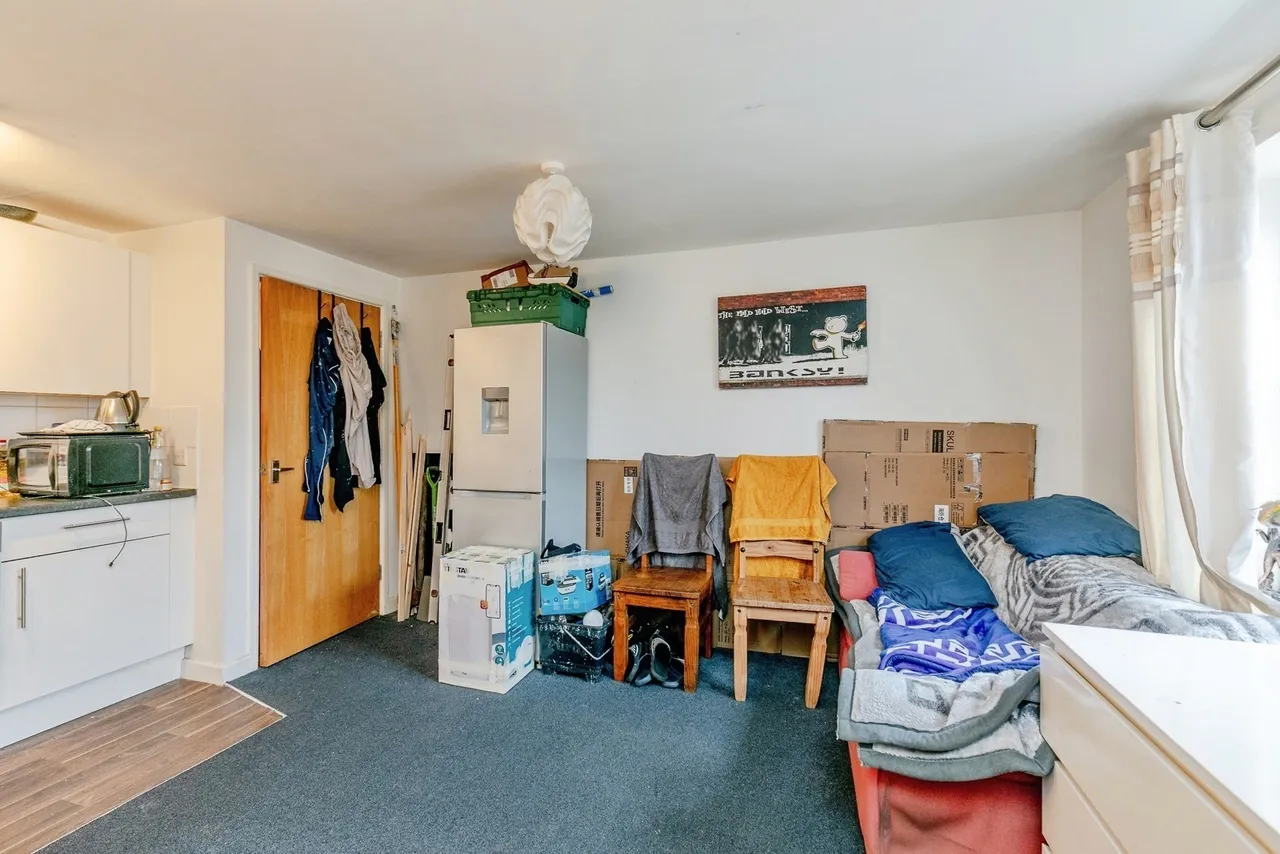 Church Road, St. George, Bristol, Somerset, BS5, photo 2