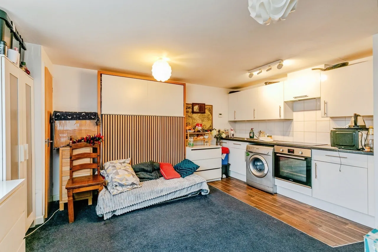 Church Road, St. George, Bristol, Somerset, BS5, photo 15